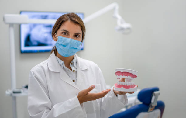 Best Emergency Treatment for Dental Infections or Abscesses in East Peoria, IL