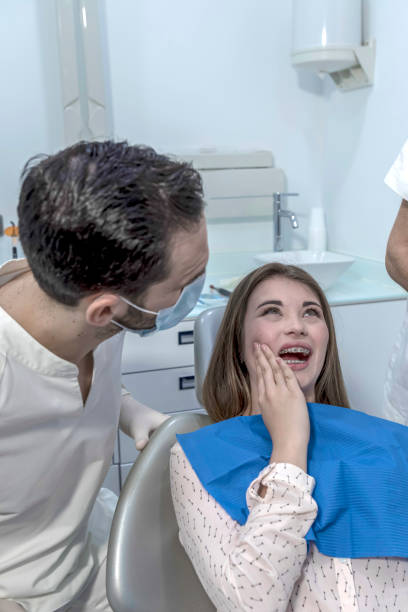Best Emergency TMJ Treatment in East Peoria, IL