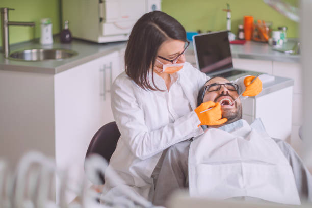 Best Pediatric Emergency Dentist in East Peoria, IL