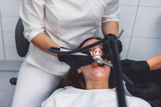 Best Emergency Wisdom Teeth Removal in East Peoria, IL