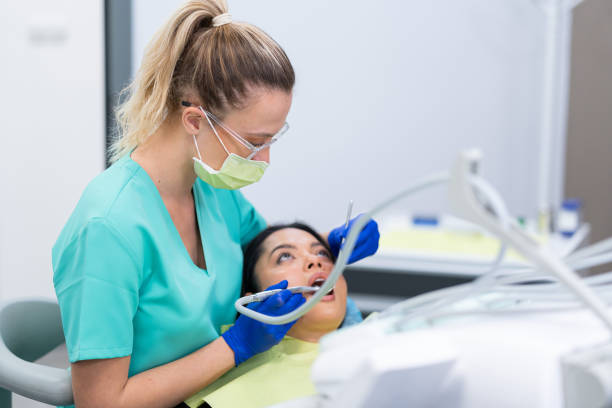 Best Emergency Treatment for Dental Infections or Abscesses in East Peoria, IL