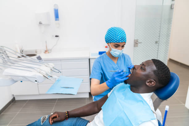 Best Emergency Tooth Extraction in East Peoria, IL